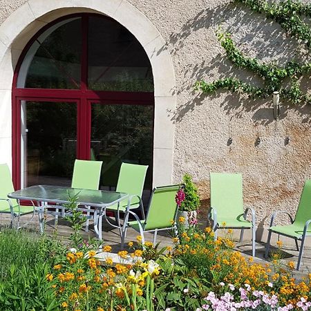 Gite Du Toilier Thillot-sous-les-Cotes Luaran gambar