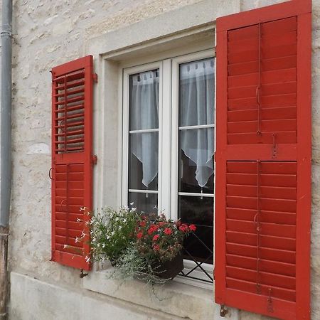 Gite Du Toilier Thillot-sous-les-Cotes Luaran gambar