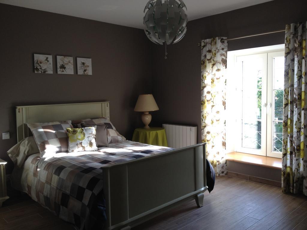 Gite Du Toilier Thillot-sous-les-Cotes Bilik gambar
